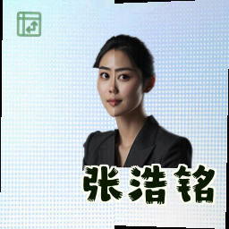 张浩铭